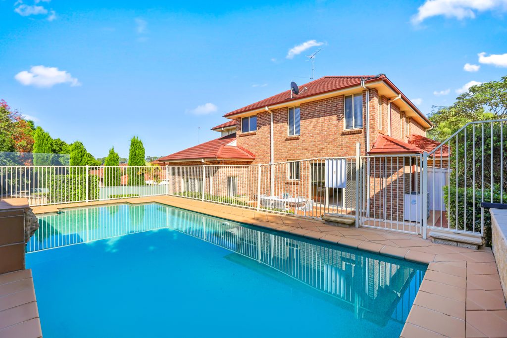 Sold - 106 Bella Vista Drive - New Property in Bella Vista - Real Estate by Maree McCrorie
