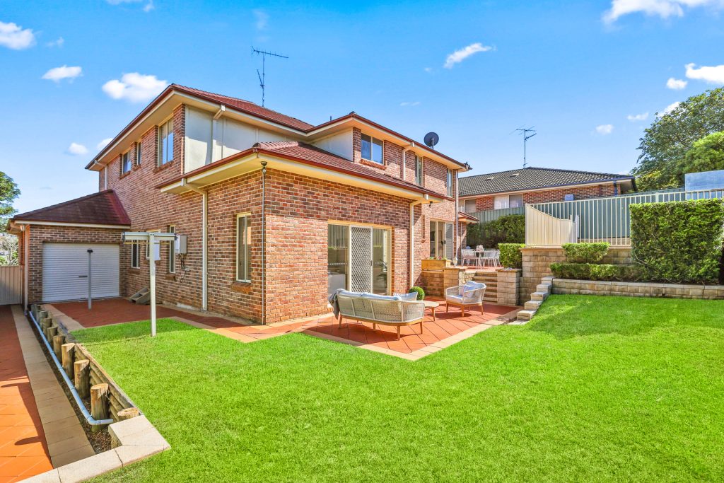 Sold - 106 Bella Vista Drive - New Property in Bella Vista - Real Estate by Maree McCrorie