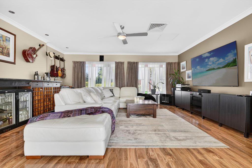 Sold - 46 Wavehill Avenue - New Property in Windsor Downs - Real Estate by Greg Vincent