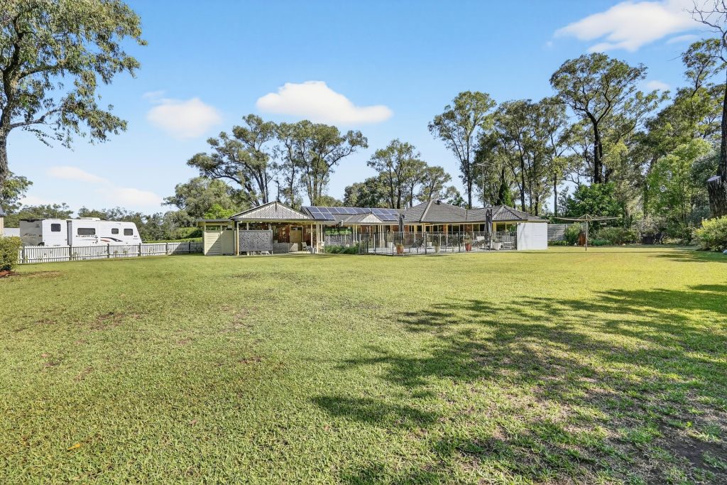 Sold - 46 Wavehill Avenue - New Property in Windsor Downs - Real Estate by Greg Vincent
