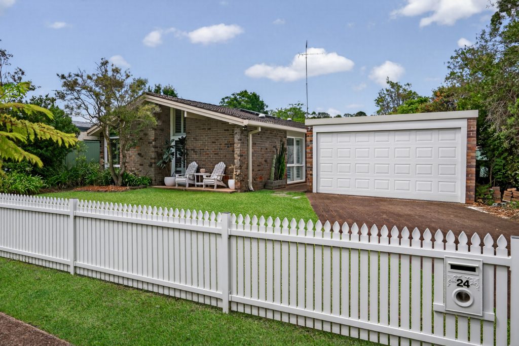 24 Whitby Road, Kings Langley