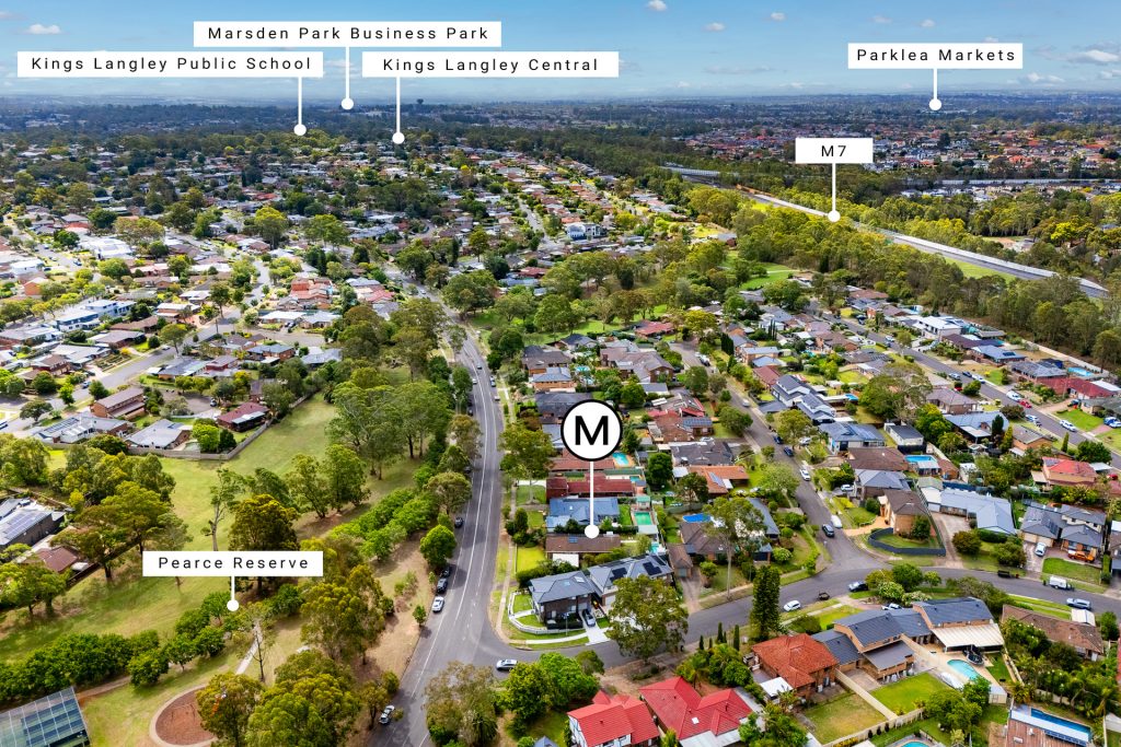 Sold - 24 Whitby Road - New Property in Kings Langley - Real Estate by Kim McChlery