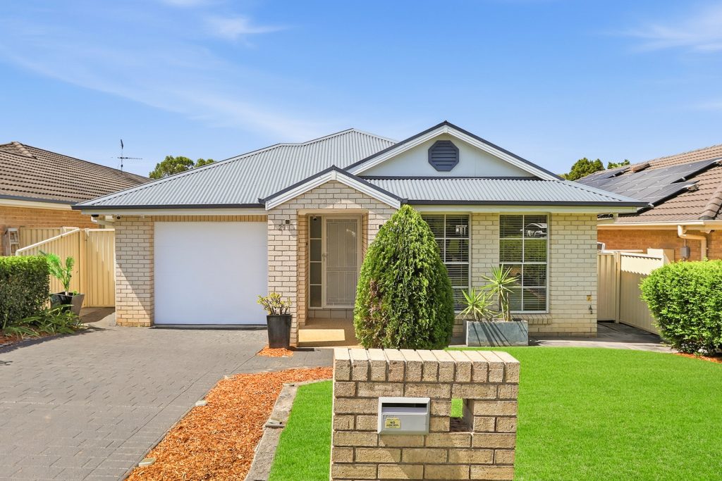 29 Bow Avenue, Parklea