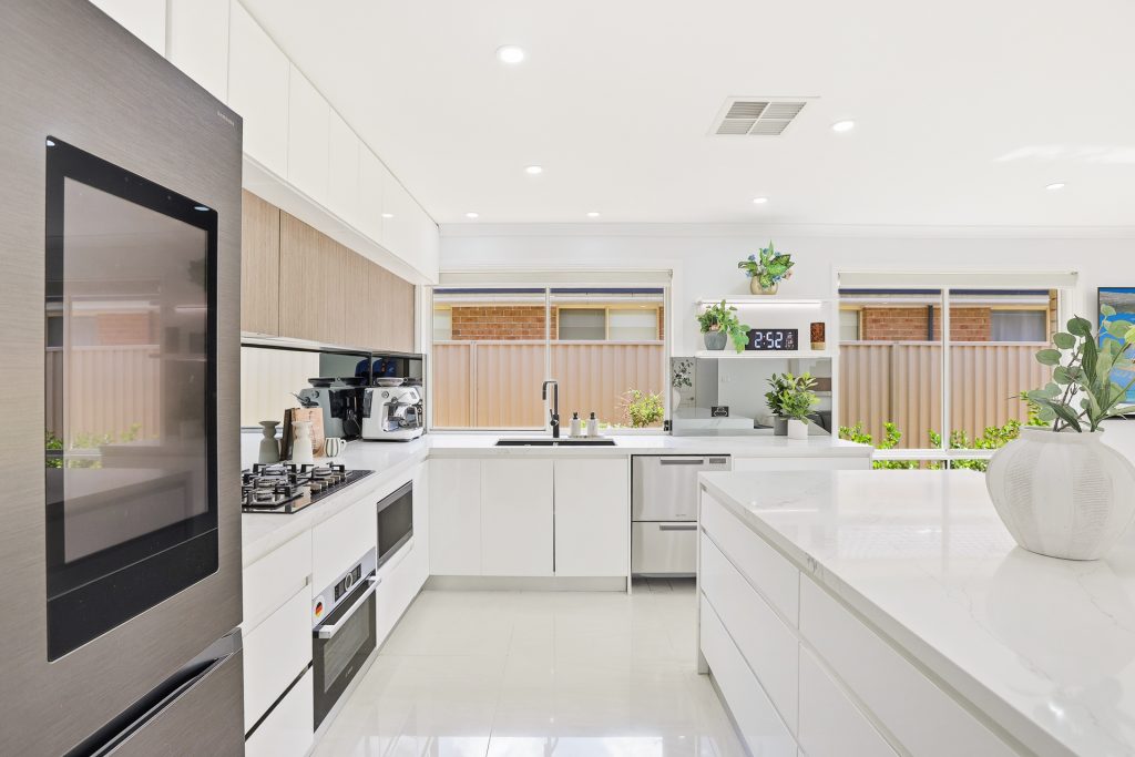Sold - 29 Bow Avenue - New Property in Parklea - Real Estate by John Irudayaraj