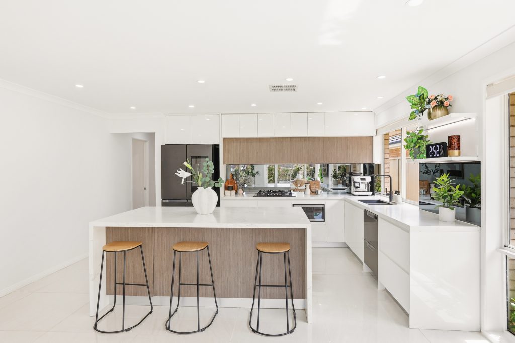 Sold - 29 Bow Avenue - New Property in Parklea - Real Estate by John Irudayaraj