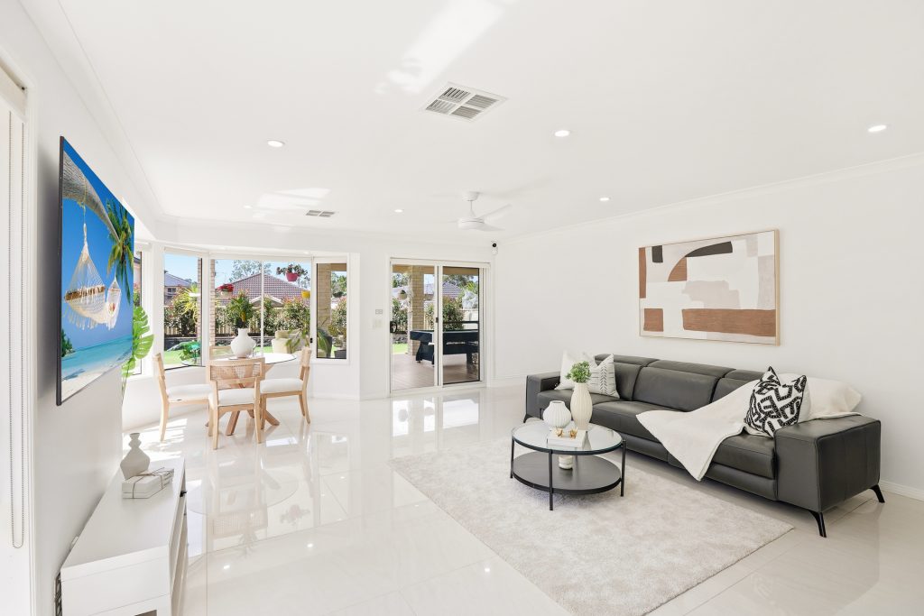 Sold - 29 Bow Avenue - New Property in Parklea - Real Estate by John Irudayaraj