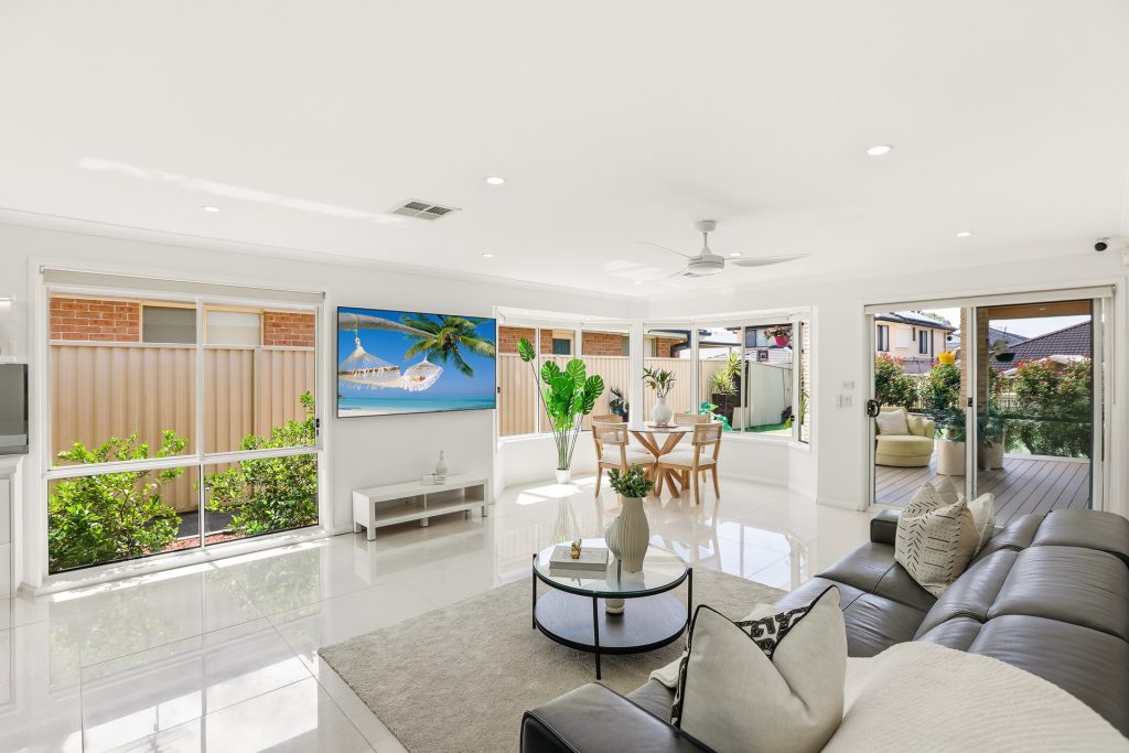 Sold - 29 Bow Avenue - New Property in Parklea - Real Estate by John Irudayaraj