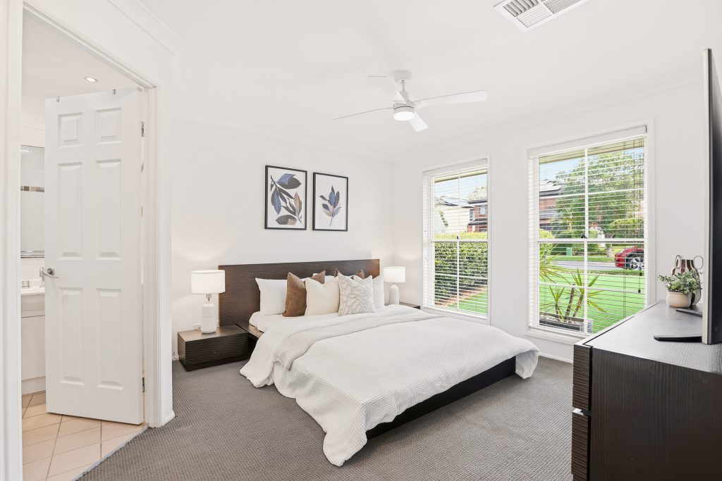 Sold - 29 Bow Avenue - New Property in Parklea - Real Estate by John Irudayaraj