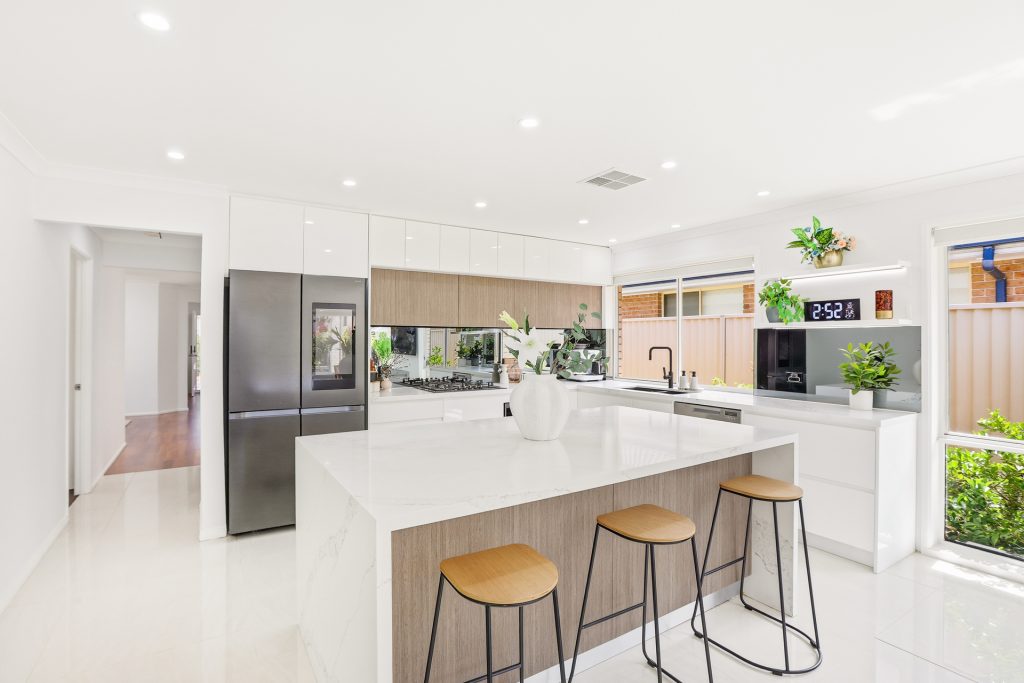 Sold - 29 Bow Avenue - New Property in Parklea - Real Estate by John Irudayaraj