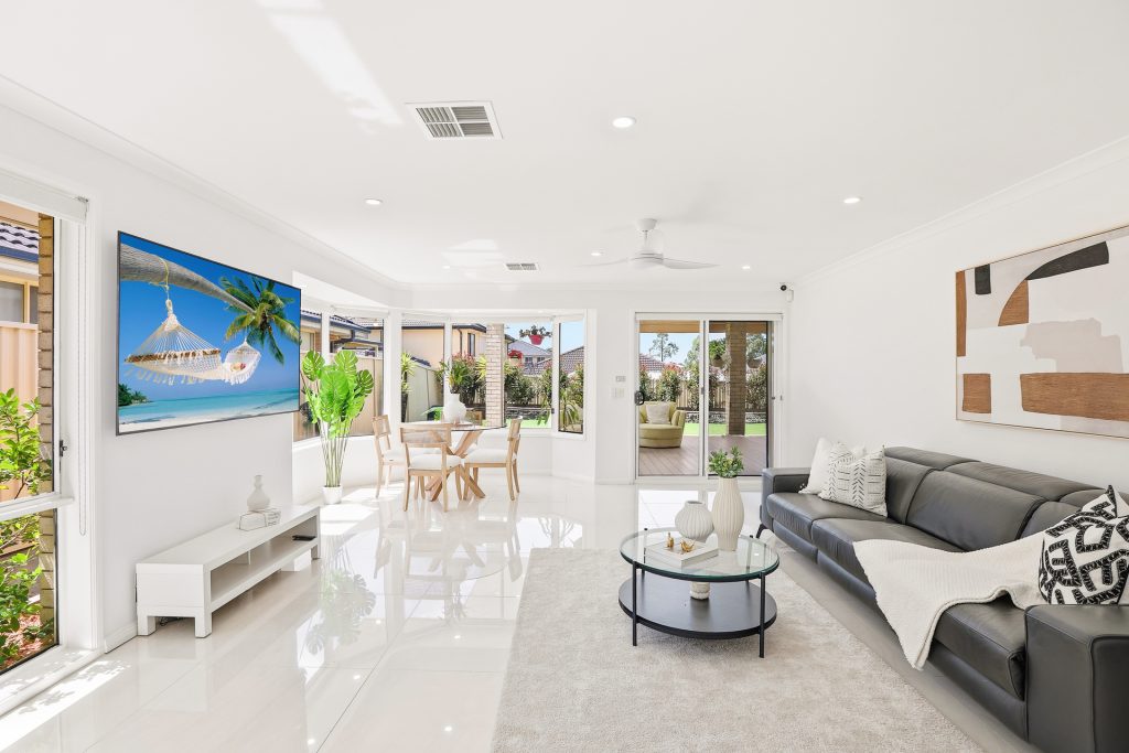 Sold - 29 Bow Avenue - New Property in Parklea - Real Estate by John Irudayaraj
