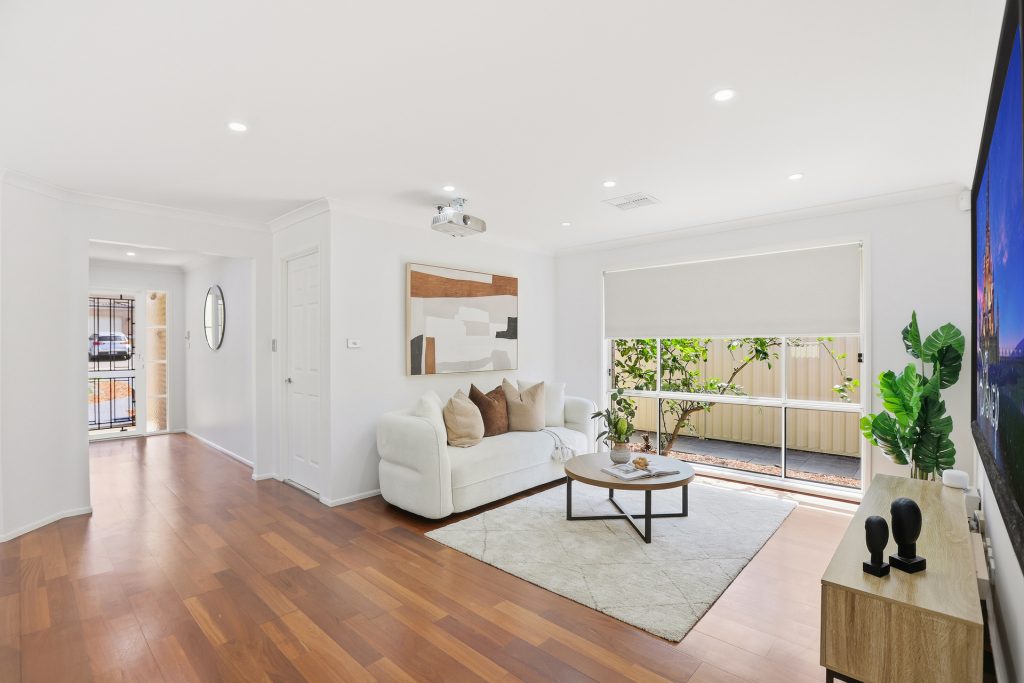 Sold - 29 Bow Avenue - New Property in Parklea - Real Estate by John Irudayaraj