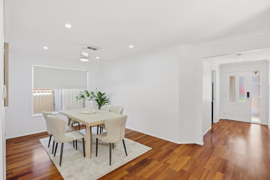 Sold - 29 Bow Avenue - New Property in Parklea - Real Estate by John Irudayaraj