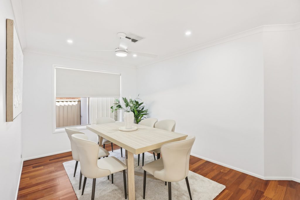 Sold - 29 Bow Avenue - New Property in Parklea - Real Estate by John Irudayaraj