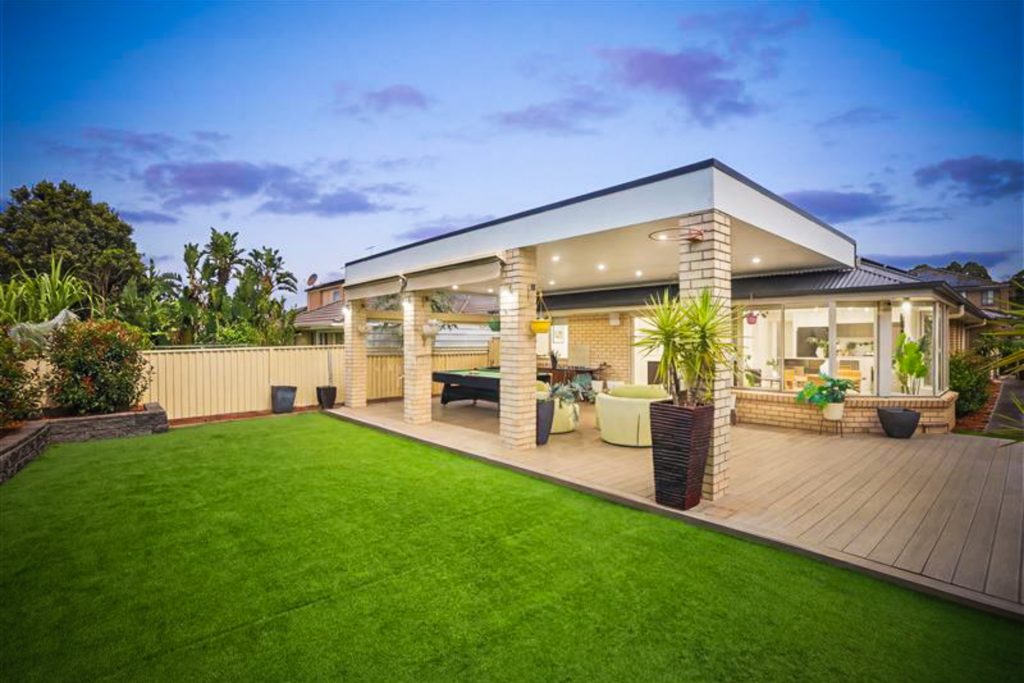 Sold - 29 Bow Avenue - New Property in Parklea - Real Estate by John Irudayaraj