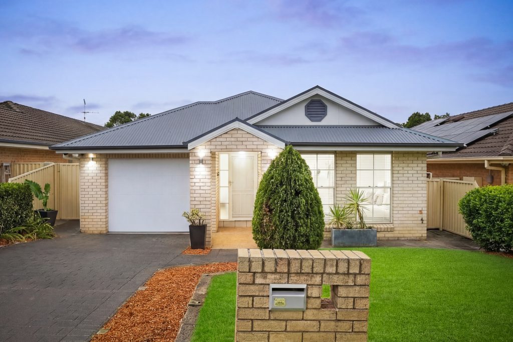 Sold - 29 Bow Avenue - New Property in Parklea - Real Estate by John Irudayaraj