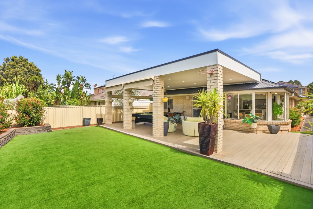 Sold - 29 Bow Avenue - New Property in Parklea - Real Estate by John Irudayaraj