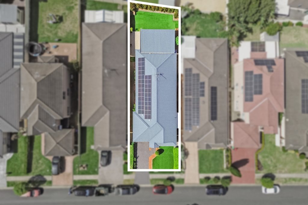 Sold - 29 Bow Avenue - New Property in Parklea - Real Estate by John Irudayaraj