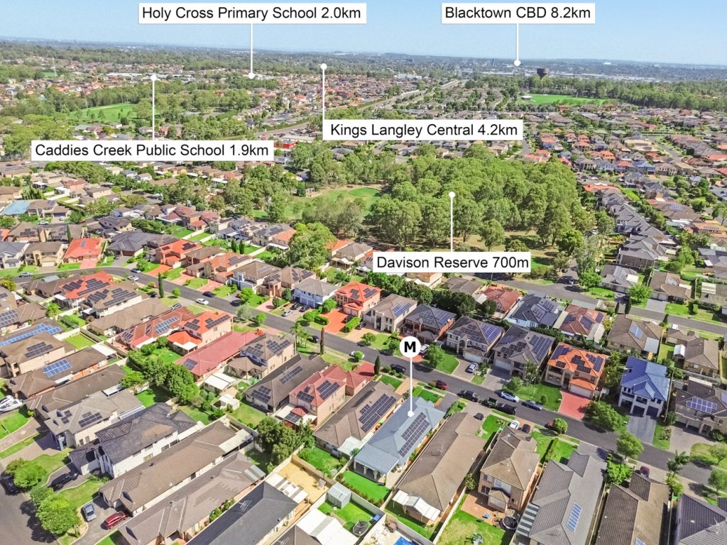 Sold - 29 Bow Avenue - New Property in Parklea - Real Estate by John Irudayaraj
