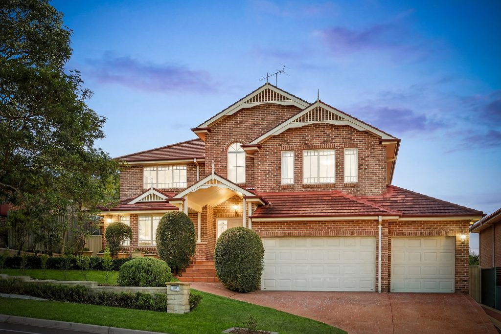 Sold - 106 Bella Vista Drive - New Property in Bella Vista - Real Estate by Maree McCrorie