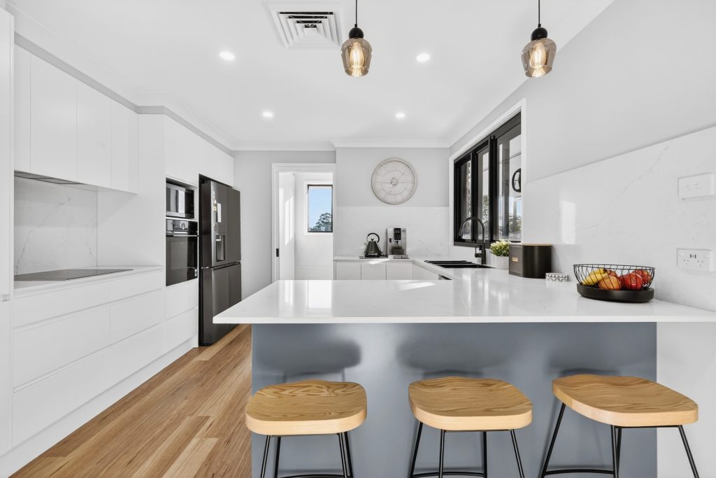 Sold - 67 Luculia Avenue - New Property in Baulkham Hills - Real Estate by Peter Pokorny