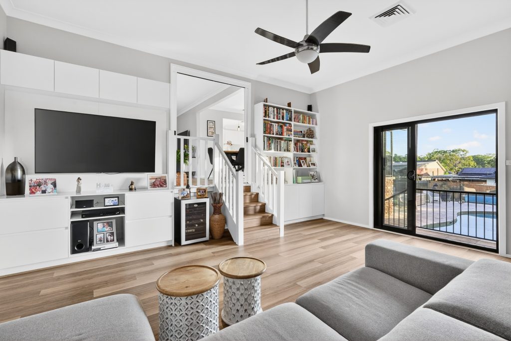 Sold - 67 Luculia Avenue - New Property in Baulkham Hills - Real Estate by Peter Pokorny