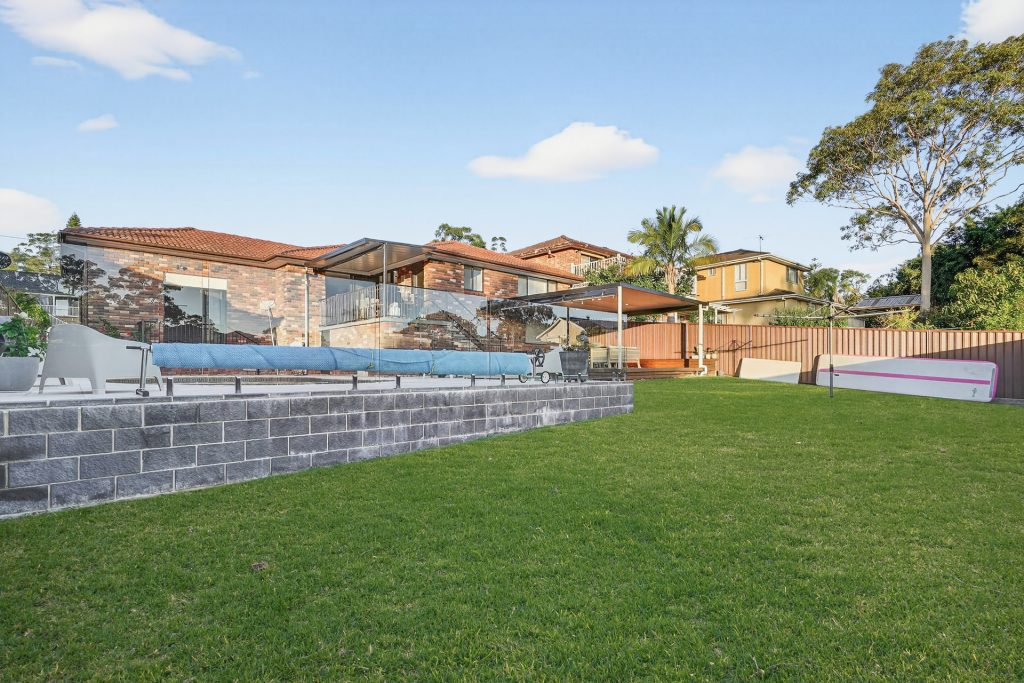 Sold - 67 Luculia Avenue - New Property in Baulkham Hills - Real Estate by Peter Pokorny