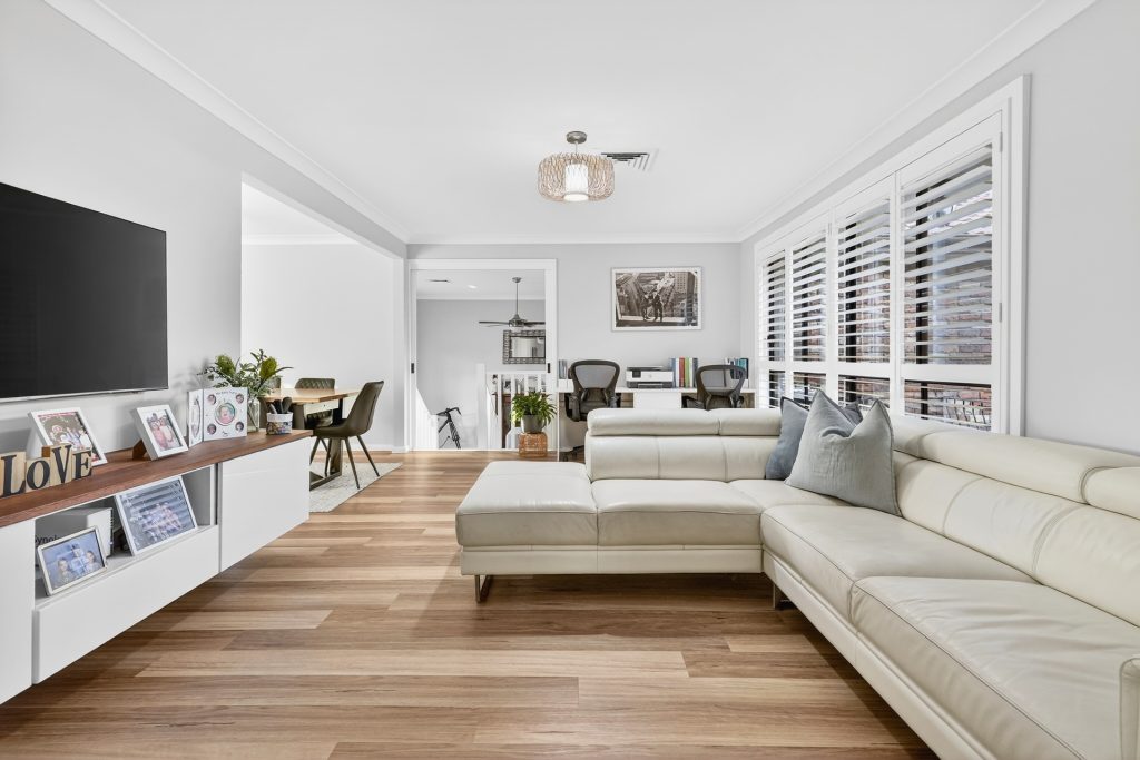 Sold - 67 Luculia Avenue - New Property in Baulkham Hills - Real Estate by Peter Pokorny