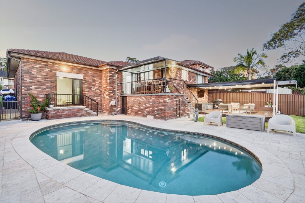 Sold - 67 Luculia Avenue - New Property in Baulkham Hills - Real Estate by Peter Pokorny