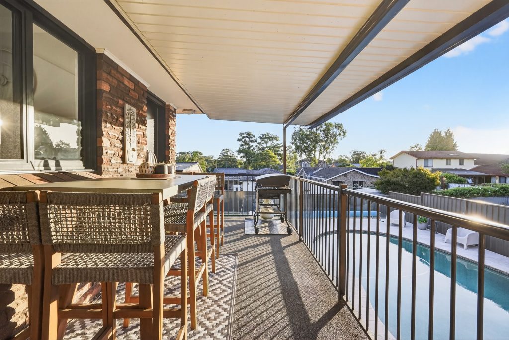 Sold - 67 Luculia Avenue - New Property in Baulkham Hills - Real Estate by Peter Pokorny