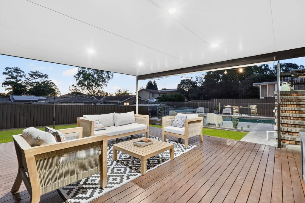 Sold - 67 Luculia Avenue - New Property in Baulkham Hills - Real Estate by Peter Pokorny