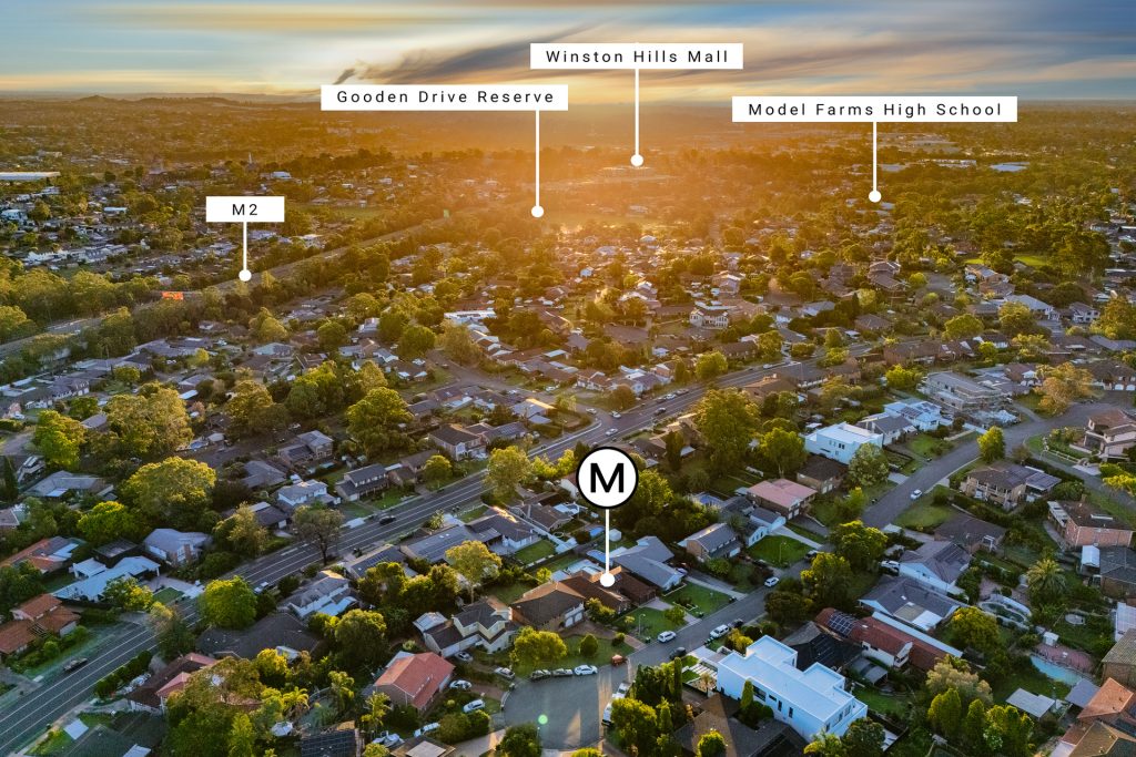 Sold - 67 Luculia Avenue - New Property in Baulkham Hills - Real Estate by Peter Pokorny