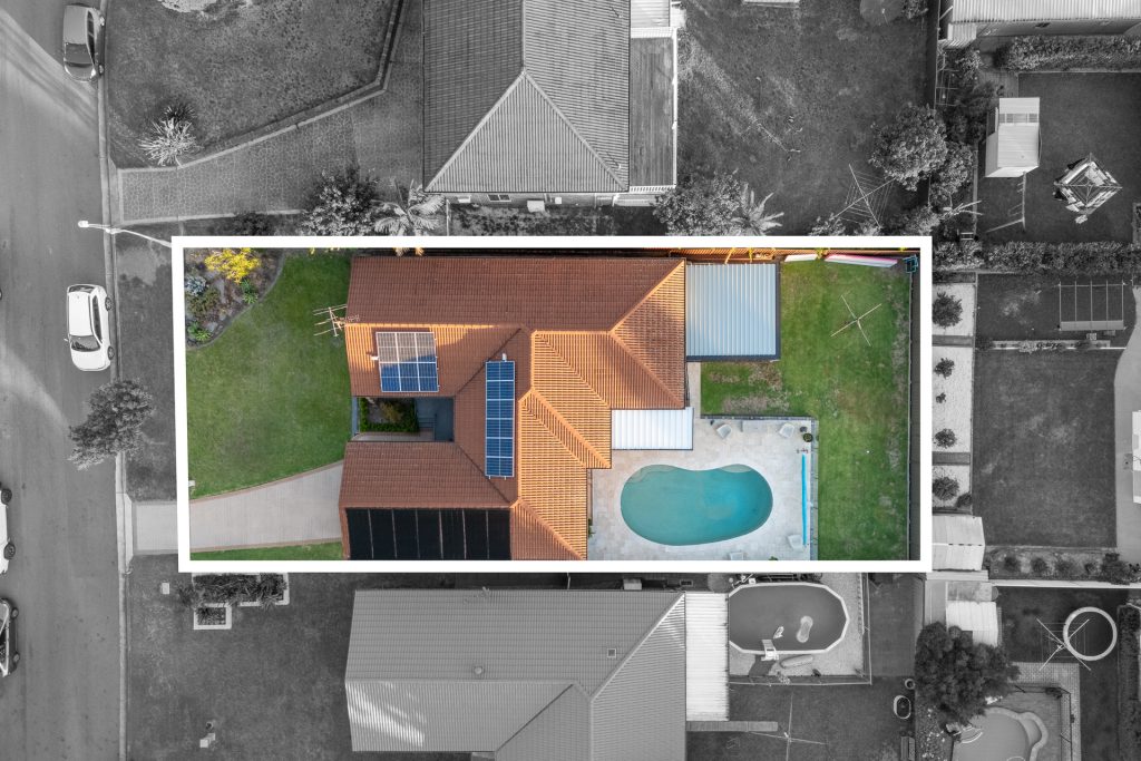 Sold - 67 Luculia Avenue - New Property in Baulkham Hills - Real Estate by Peter Pokorny
