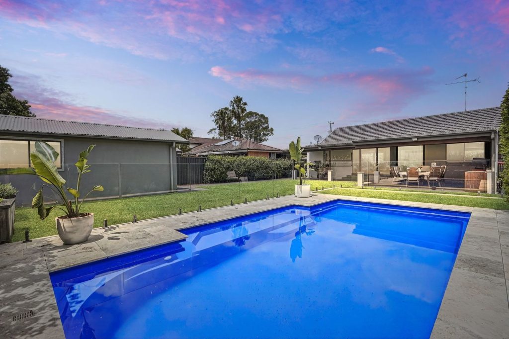 Sold - 7 Garfield Street - New Property in McGraths Hill - Real Estate by Alastair Kivell