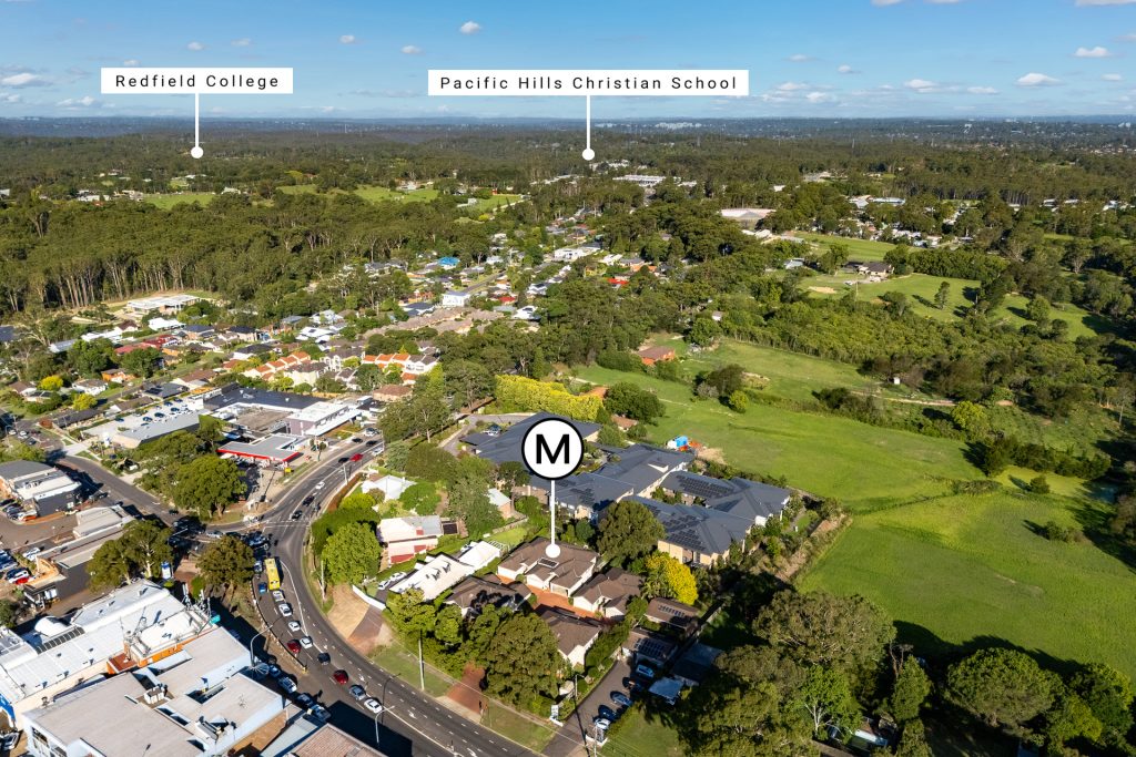 Sold - 6/691-693 Old Northern Road - New Property in Dural - Real Estate by Danielle McLoughlin