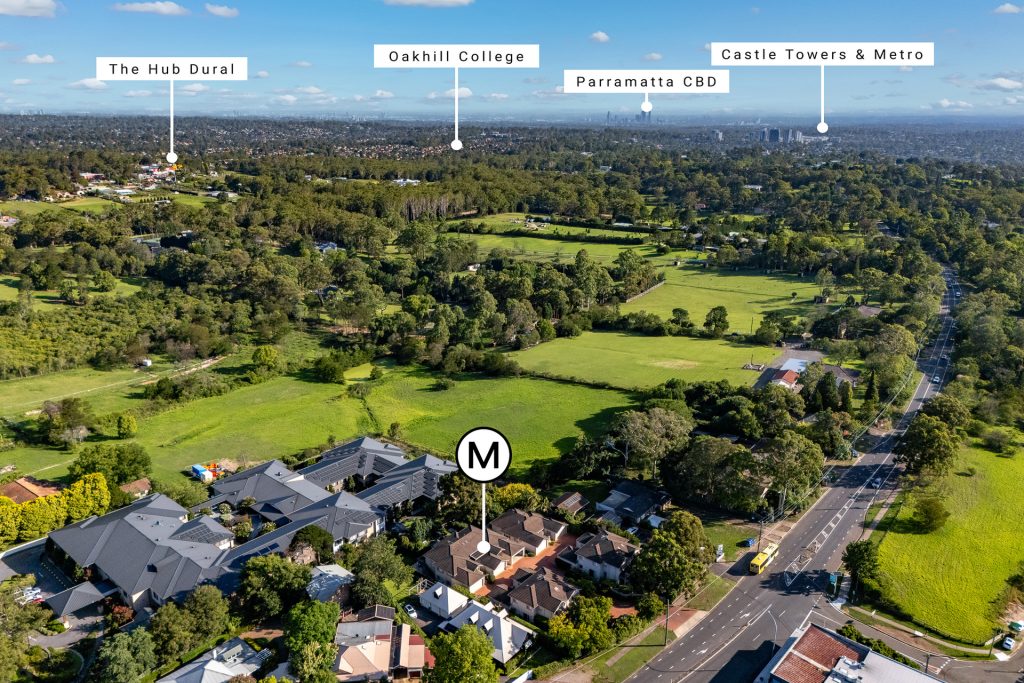 Sold - 6/691-693 Old Northern Road - New Property in Dural - Real Estate by Danielle McLoughlin