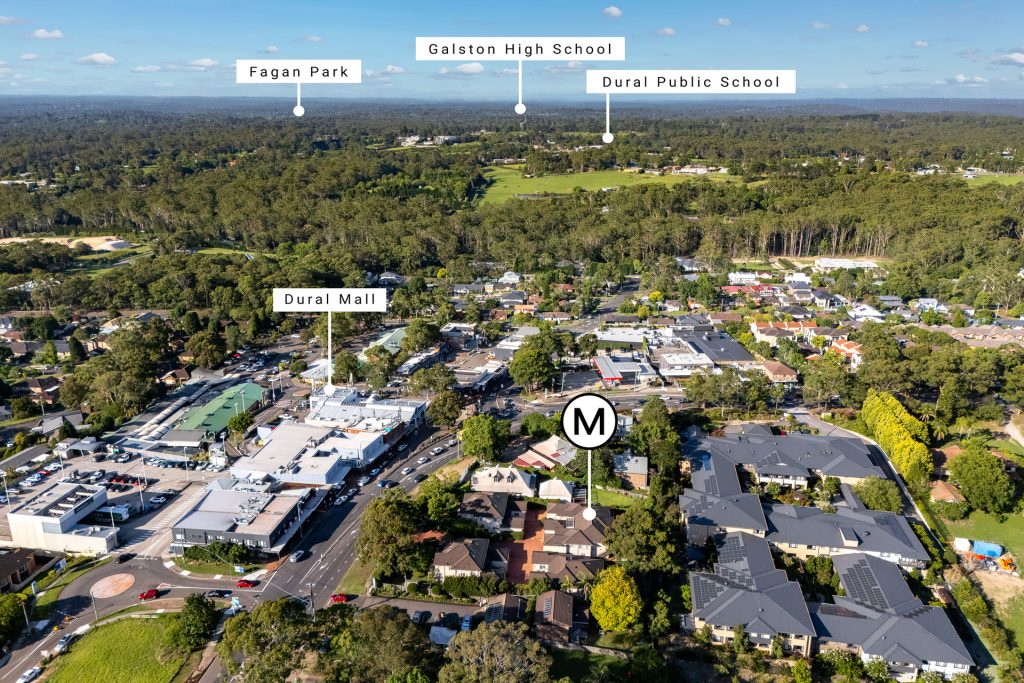 Sold - 6/691-693 Old Northern Road - New Property in Dural - Real Estate by Danielle McLoughlin