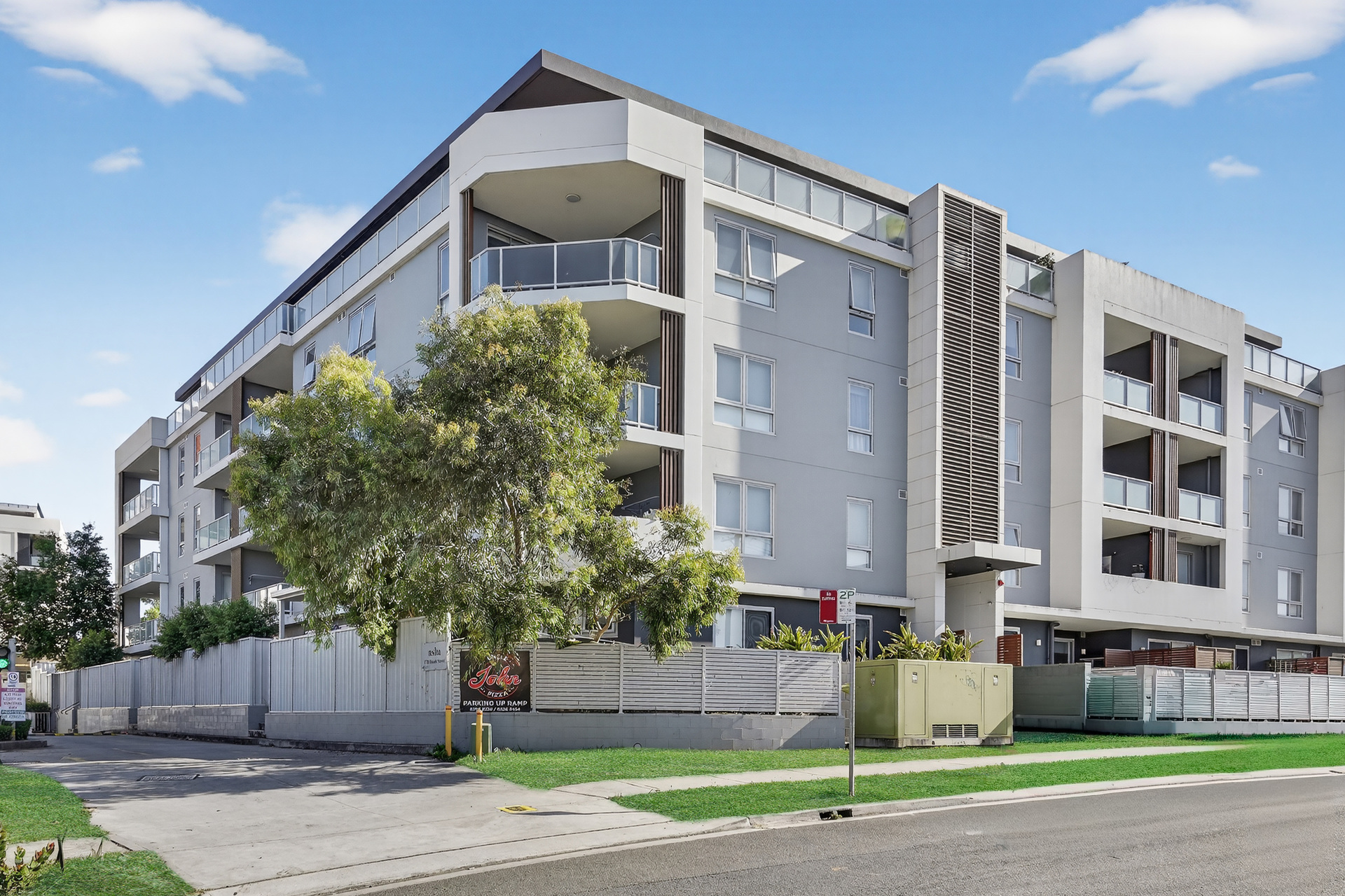 Sold - 8/19-23 Booth Street - New Property in Westmead - Real Estate by Amit Nayak