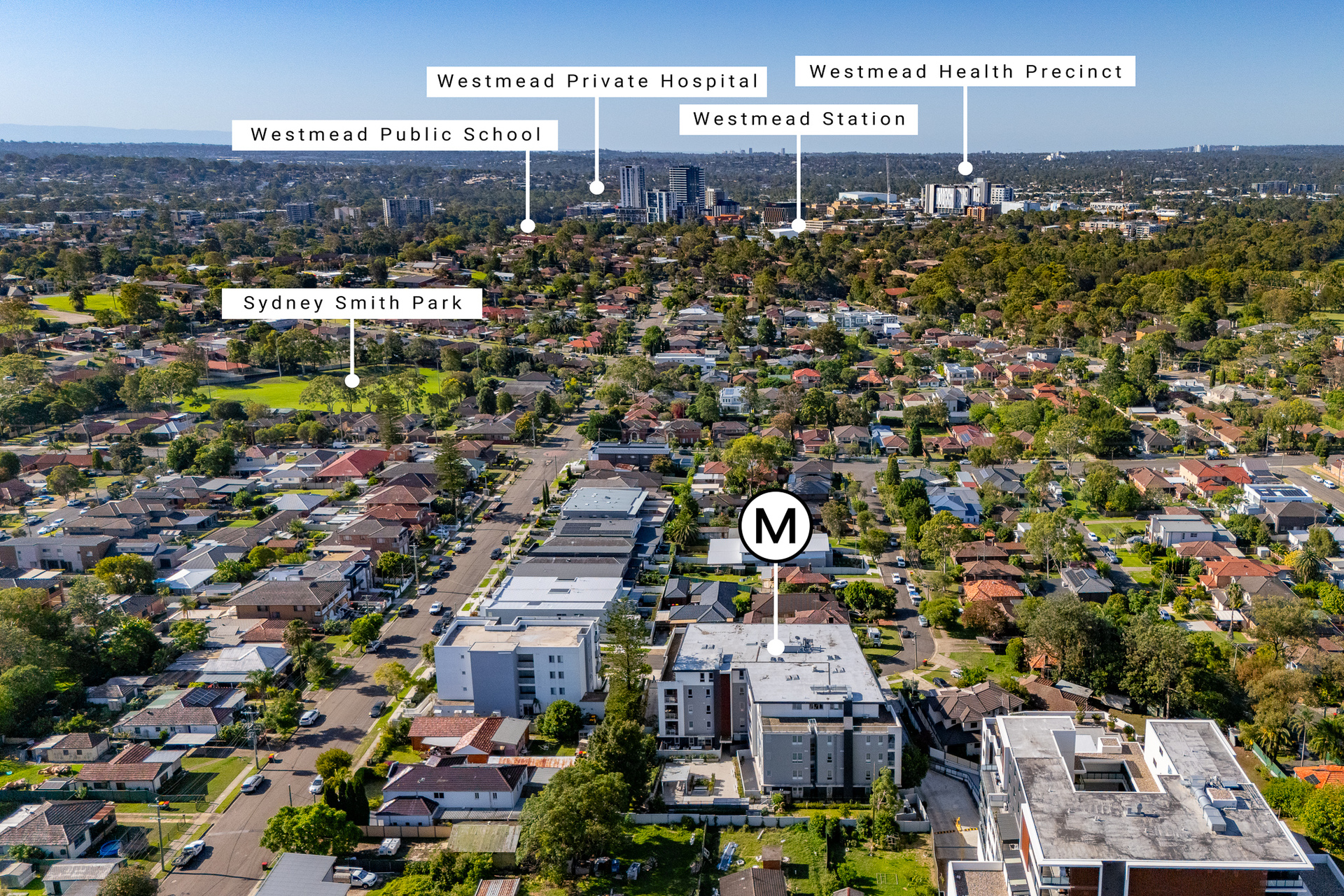 Sold - 8/19-23 Booth Street - New Property in Westmead - Real Estate by Amit Nayak