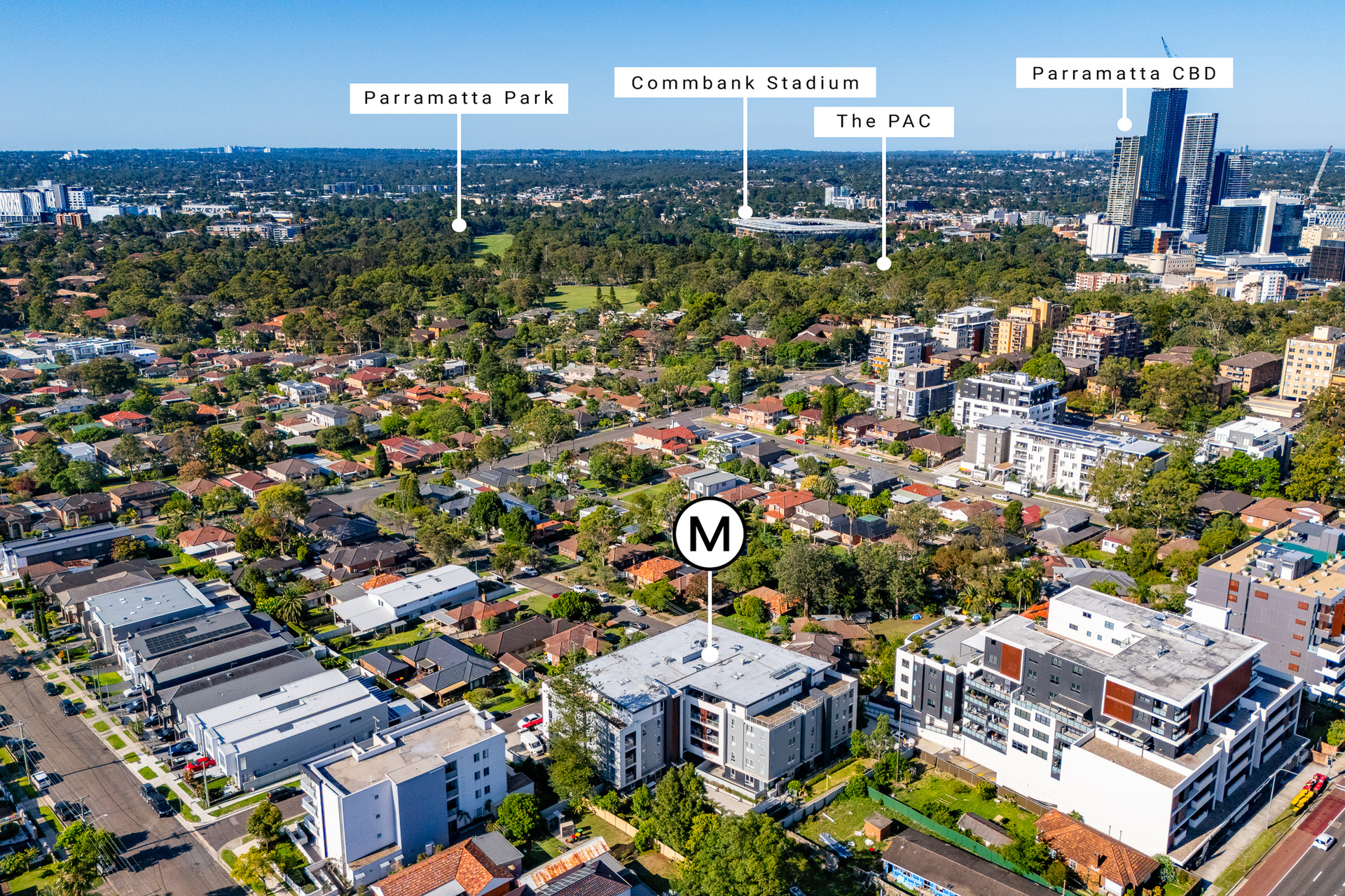 Sold - 8/19-23 Booth Street - New Property in Westmead - Real Estate by Amit Nayak