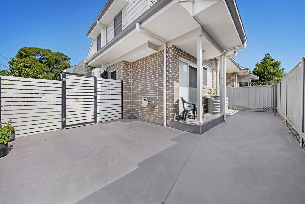 Sold - 1/98 Albert Street - New Property in Werrington - Real Estate by Deepak Gaur