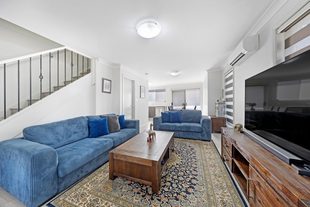 Sold - 1/98 Albert Street - New Property in Werrington - Real Estate by Deepak Gaur