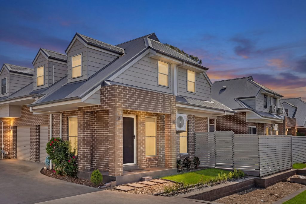 1/98 Albert Street, Werrington