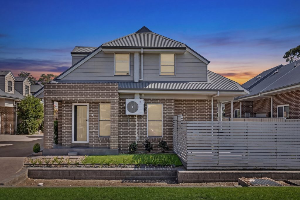Sold - 1/98 Albert Street - New Property in Werrington - Real Estate by Deepak Gaur