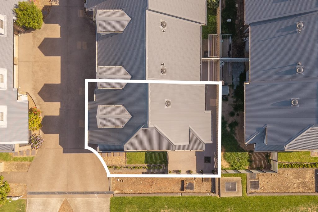 Sold - 1/98 Albert Street - New Property in Werrington - Real Estate by Deepak Gaur