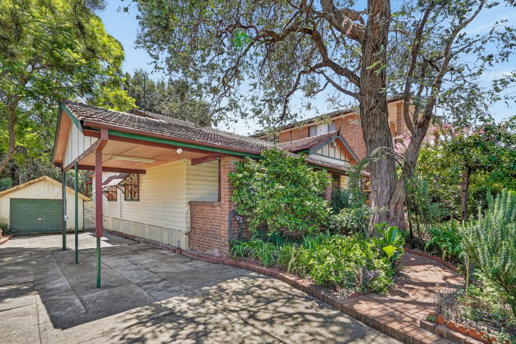 Sold - 7 Jordan Street - New Property in Wentworthville - Real Estate by Amit Nayak