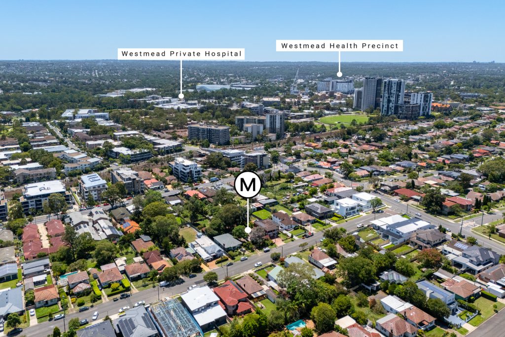 Sold - 7 Jordan Street - New Property in Wentworthville - Real Estate by Amit Nayak
