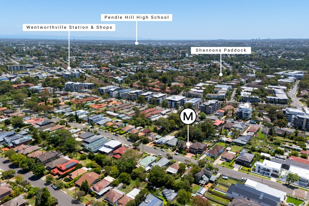 Sold - 7 Jordan Street - New Property in Wentworthville - Real Estate by Amit Nayak