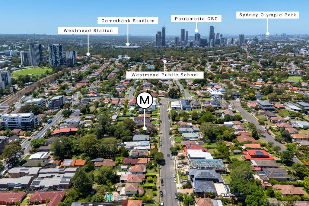 Sold - 7 Jordan Street - New Property in Wentworthville - Real Estate by Amit Nayak