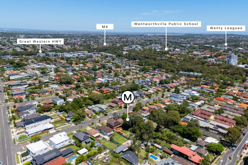 Sold - 7 Jordan Street - New Property in Wentworthville - Real Estate by Amit Nayak