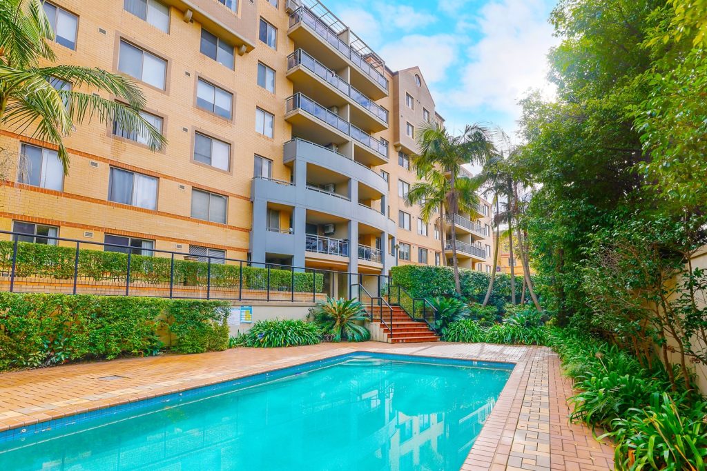 Sold - 103/18 Sorrell Street - New Property in Parramatta - Real Estate by Sam Dalgliesh